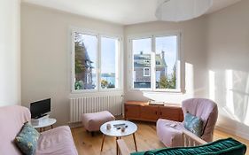 Le Timonier By Cocoonr